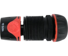 Yato 3/4" REGULIUOJAMO KAMPO GREITA MOVA
