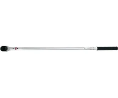 Yato Sukimo momento raktas, 19.0 mm, 150-800 Nm diapazonas, tikslus priveržimo įrankis, kalibruotas sukimo momento raktas, didelio našumo sukimo momento raktas