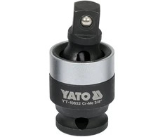 YATO SMŪGINIS RUTULINIS ŠARNYRAS 3/8″