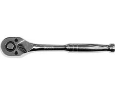 Yato 3/8'' RETŠKAS SU CROMUOTA RANKENA