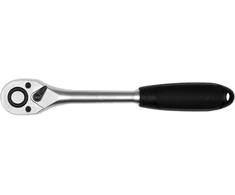 Yato 3/8'' RETŠKAS SU PLASTIKINE RANKENA