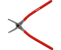 Yato 305 mm lenktos SINGER replės