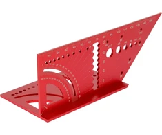 Yato 3D ALIUMINIO ERDVINIS KAMPAS