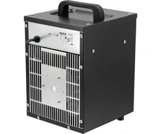 Toya Sa Poland Elektrinis šildytuvas | 3 kW (YT-99693)