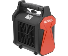Yato 3KW PTC ELEKTRINIS ŠILDYTUVAS