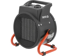 Yato 3KW PTC ELEKTRINIS ŠILDYTUVAS