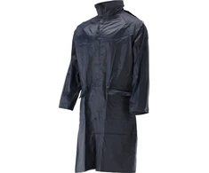 Toya Sa Poland Neperšlampantis ir neperpučiamas lietpaltis | NAVY LIGHT | dydis 3XL (YT-79721)
