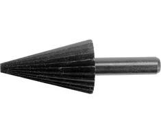 YATO FREZ STOPNIOWY DO METALU 4-24mm