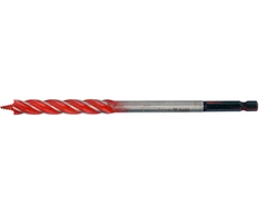 Grąžtas Yato 4 AŠMENŲ MEDIENOS GRĄŽAS 10 mm HEX