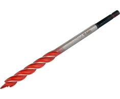 Grąžtas Yato 4 AŠMENŲ MEDIENOS GRĄŽAS 10 mm HEX