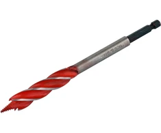 Grąžtas Yato 4 MENTŲ MEDIENOS GRĄŽAS 14MM HEX