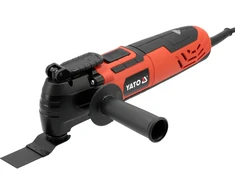 Daugiafunkcinis įrankis Yato YT-82221; 400 W