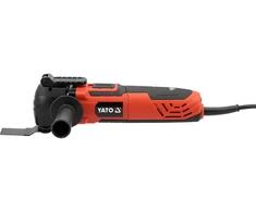 Daugiafunkcinis įrankis Yato YT-82221; 400 W