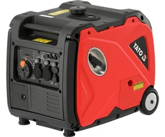 Yato 4000W INVERTERINIS GENERATORIUS