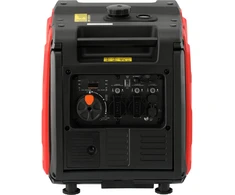 Yato 4000W INVERTERINIS GENERATORIUS