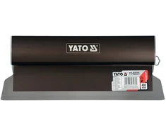 Yato 400MM PLOKŠČIŲ APDAILOS GLAISTAS SU KEIČIAMU MENTETU