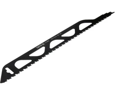 Yato 455 MM PJŪKLĖS PLYTŲ IR BLOKŲ PJOVYTI SU RECIMER Pjūklu