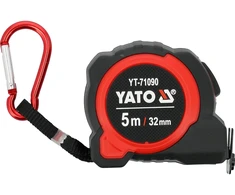 Yato 5 M X 32 MM RIČIAVIMO JUOSTOS
