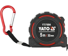 Yato 5 M X 32 MM RIČIAVIMO JUOSTOS