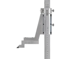 Yato 500 mm AUKŠČIO MATUOKLIS