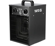 Yato 5KW ELEKTRINIS ŠILDYMAS