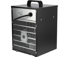 Yato 5KW ELEKTRINIS ŠILDYMAS