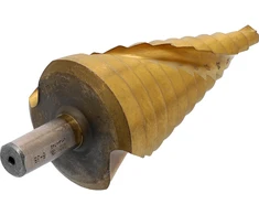 Yato Pakopinis grąžtas 6–38 mm (YT-44749)