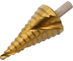 Yato Pakopinis grąžtas 6–38 mm (YT-44749)