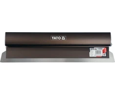 Yato 600mm PLOKŠČIŲ APDAILOS GLAISTAS SU KEISTAMU ESMENIU