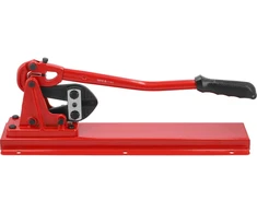 Yato 600MM VIELOS PJOVIMO ŽIRKLĖS SU PAGRINDU