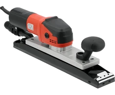 Toya Sa Poland Vibratorius | 600W | 3000-7000 min⁻¹ | 70 × 400 mm (YT-82205)