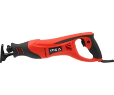 Tiesinis pjūklas Yato YT-82282; 710 W; 20 mm