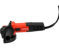 Yato 720W 125MM KAMPINIS ŠLIFULĖLIS