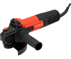 Yato 720W 125MM KAMPINIS ŠLIFULĖLIS