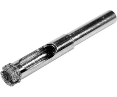 Grąžtas YATO KORONA Z NASYPEM DIAMENTOWYM 8mm
