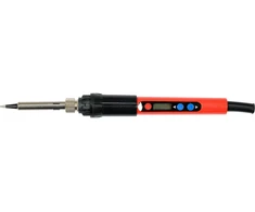 YATO lituoklis 80W LCD TEMPERATŪROS REGULIAVIMAS 50-480C
