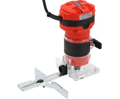 Yato 850 W KRAŠTŲ FREZAVIMO STAKLĖ (6MM, 8MM)