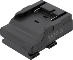 Yato Toya Sa Poland Adapteris prožektoriui YT-829670 | Metabo tipas (YT-829675)