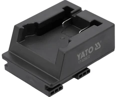 Yato Toya Sa Poland Adapteris prožektoriui YT-829670 | Milwaukee tipas (YT-829672)