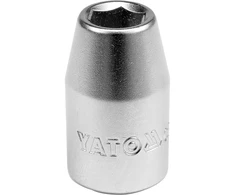 Toya Sa Poland Perėjimas iš 3/8" į 8 mm antgalį, "Yato" (YT-1296)