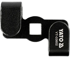 Toya Sa Poland Universalus rakto ilginimo adapteris | 1/2 col. ir 21 mm (YT-03602)