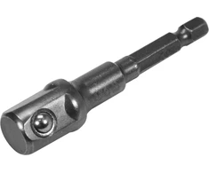 Yato APATINĖS ADAPTERIS 1/2" 70mm