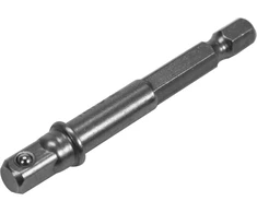 Yato „Toya Sa Poland“ adapteriai | 6,3 mm (1/4") / 6,3 mm (1/4") (YT-04625)