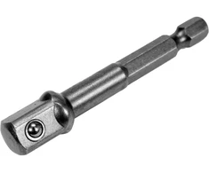 Yato IŠSKIRTINIS ADAPTERIS NASADEK 3/8" 65mm