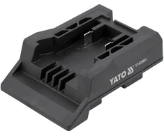 Yato Toya Sa Poland Adapteris prožektoriui YT-829600 | Milwaukee tipas (YT-829603)