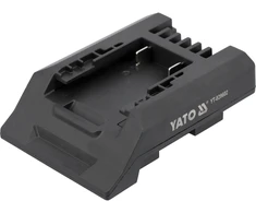 Yato Toya Sa Poland Adapteris prožektoriui YT-829600 | DeWALT tipas (YT-829602)