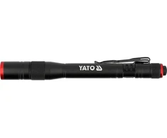 Yato AKUMULIATORIŲ PATIKRINIMO RAŠYKLĖS 500 LM