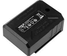 Yato Toya Sa Poland 4D serijos savaime išsilyginančio lazerio baterija | YT-30415 2400Mah (YT-30416)