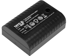 Yato Toya Sa Poland 4D serijos savaime išsilyginančio lazerio baterija | YT-30417 4000Mah (YT-30418)