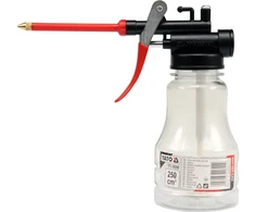 Yato Tepalinė su žarna 220ml